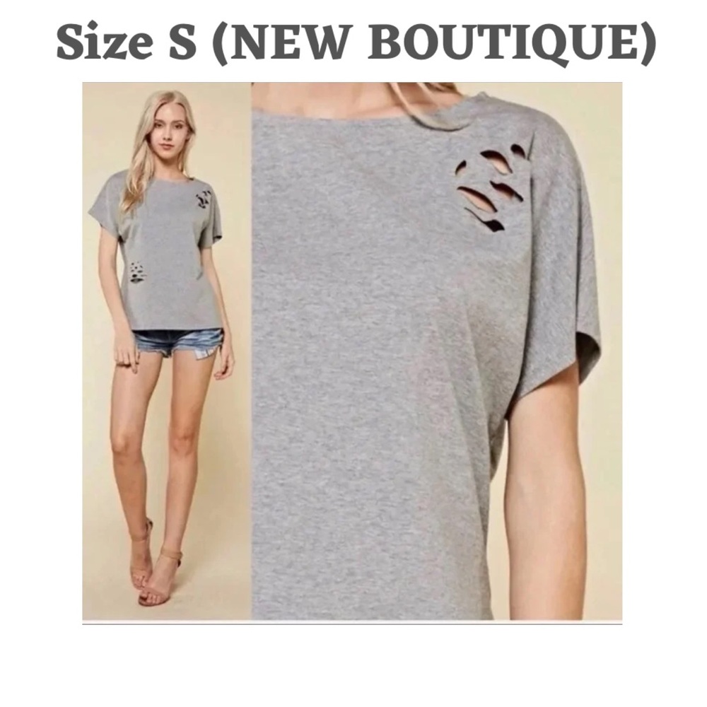 Small TShirt